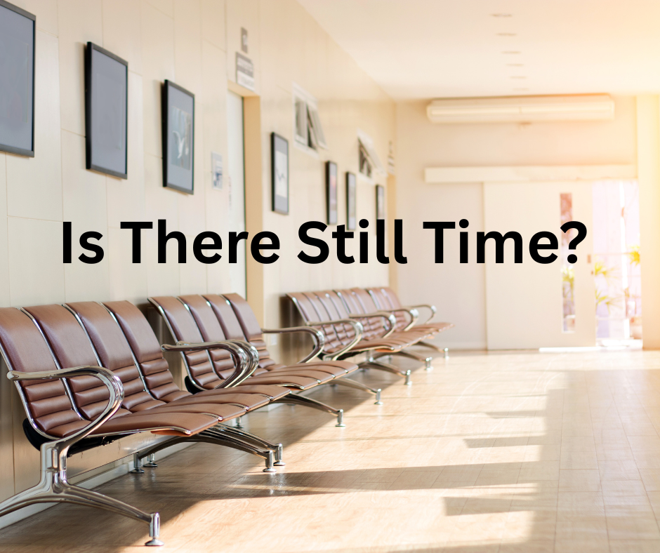 medical waiting room